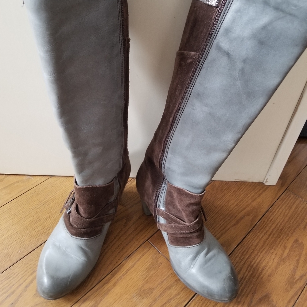 Boots Fashion Dkode-Portugal